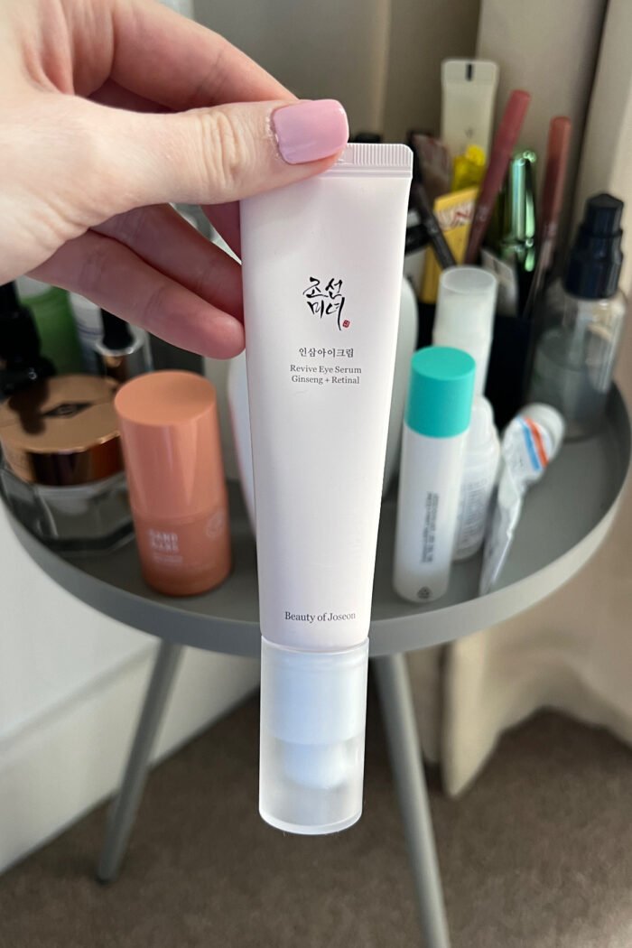 The Best Eye Creams for Brightening and Anti-Ageing