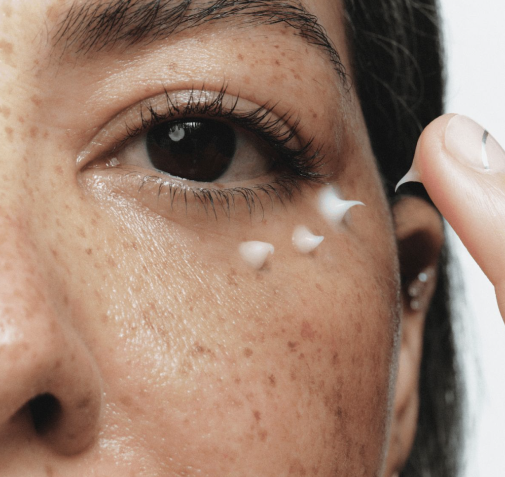 Is eye cream necessary for wrinkles Is eye cream necessary for wrinkles?