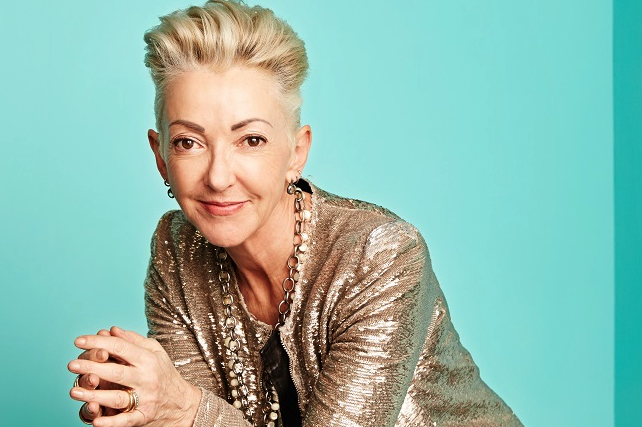 Jane Wurwand, founder of Dermalogica