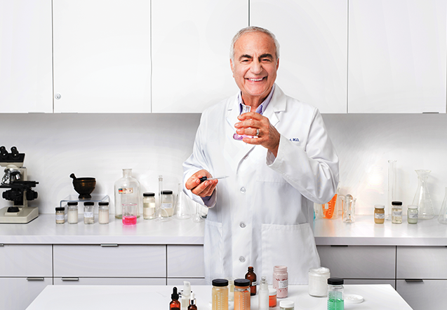 Dr Howard Murad