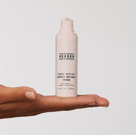 What is the best type of retinoid?