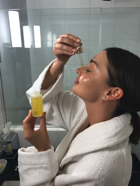 Do beginners need to start at the lowest strength retinoid?