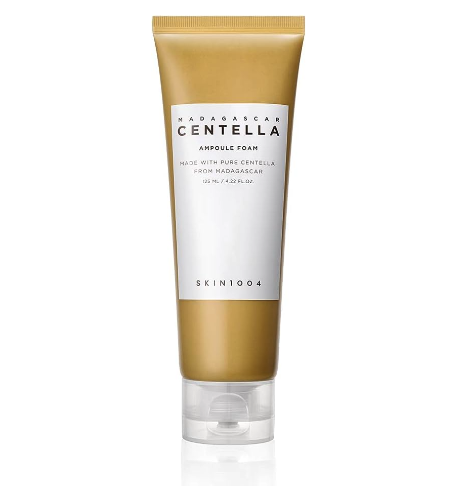 Skin1004 Madagascar Centella Ampoule Foam