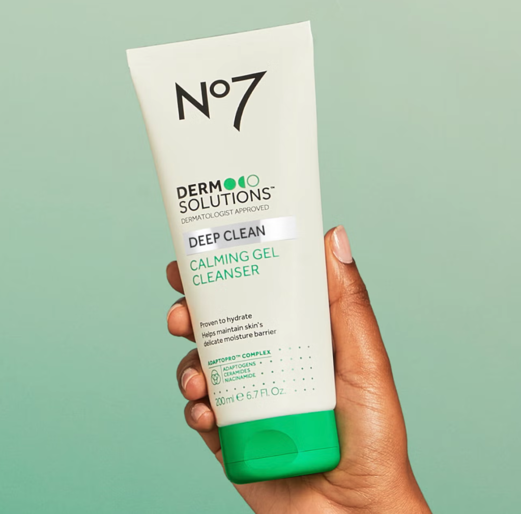 No7 Derm Solutions™ Calming Gel