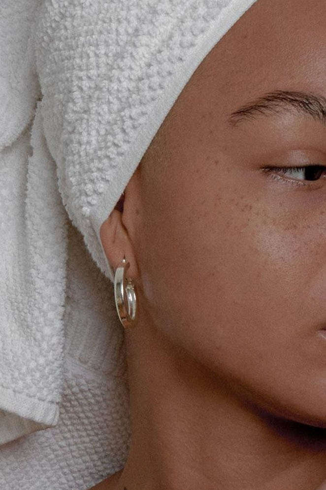 What is an Express Facial? Difference vs other facials