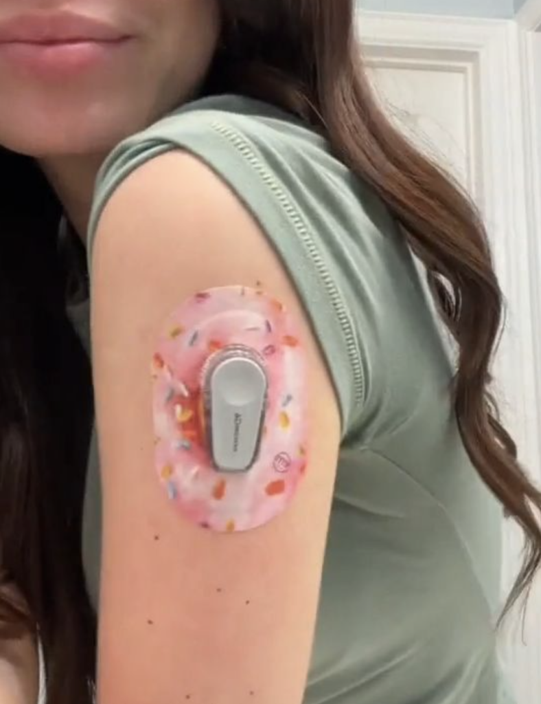 Sleep and blood sugar levels