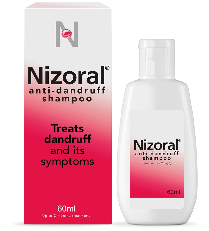 Are antifungal shampoos the best face wash for seborrheic dermatitis?