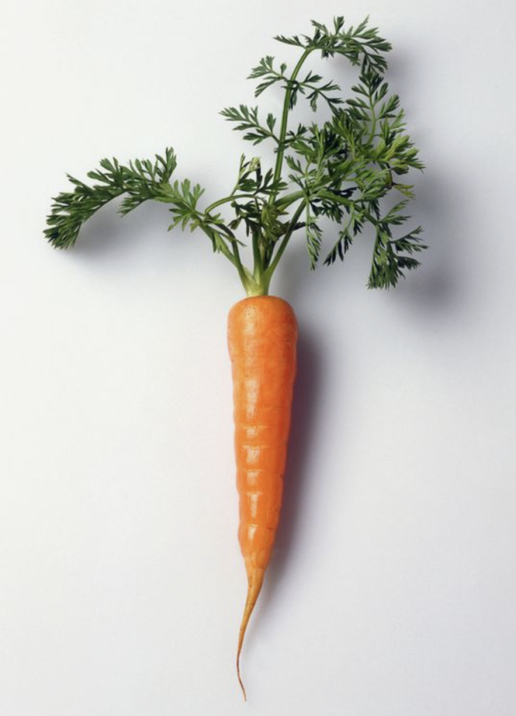 How to get more vitamin A from your diet
