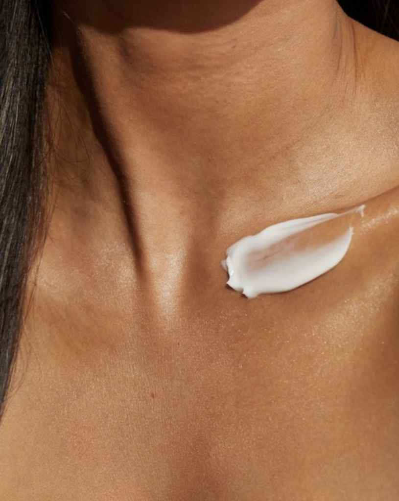 Expired sunscreen vs sunless tanner