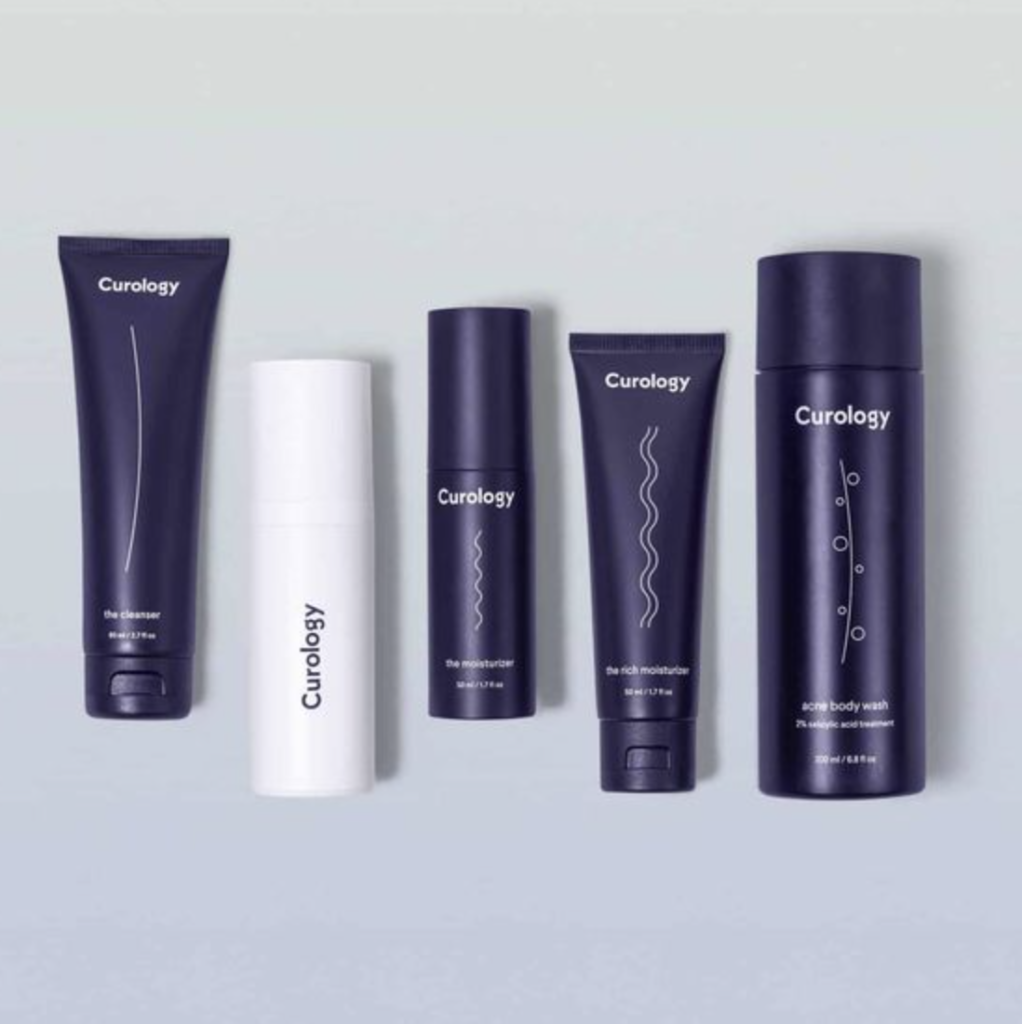 Prescription retinoid vs. over the counter retinol products