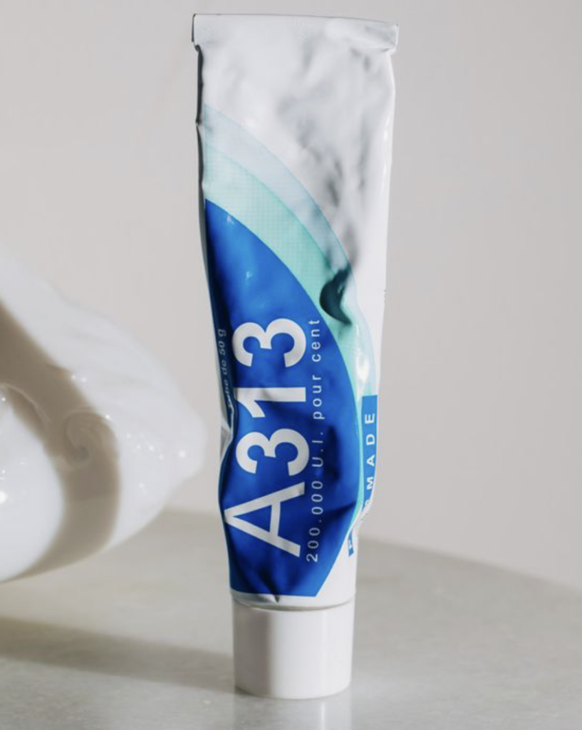 A313 review