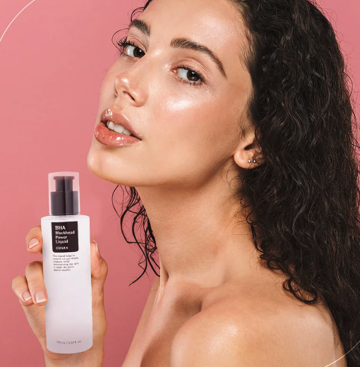 COSRX - BHA Blackhead Power Liquid