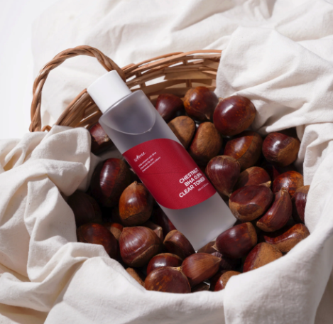 Isntree - Chestnut BHA 0.9% Clear Toner
