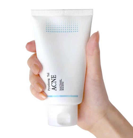 Pyunkang Yul - Acne Facial Cleanser