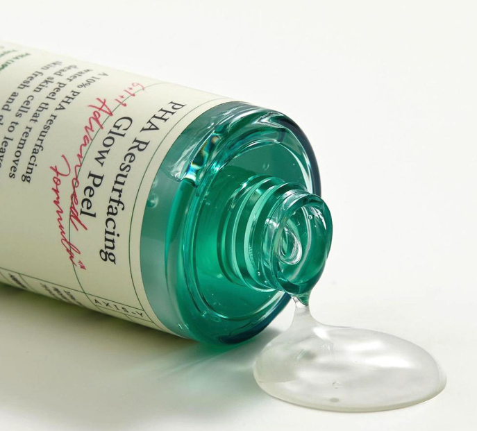 AXIS - Y - PHA Resurfacing Glow Peel