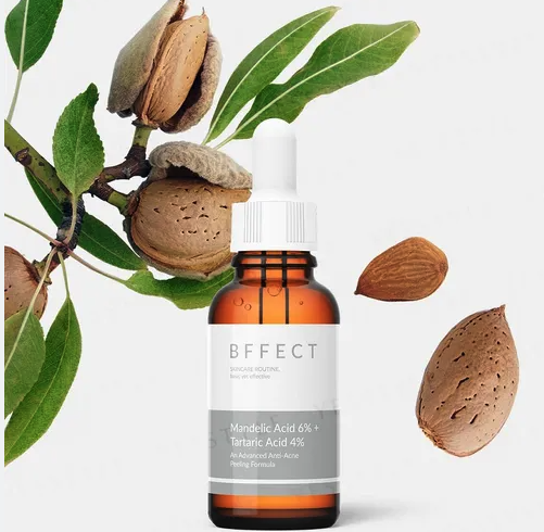 Formotopia BFFECT AHA 30% + Mandelic Acid 4% Serum