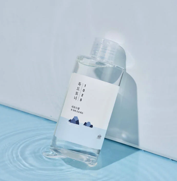 ROUND LAB - 1025 Dokdo Toner