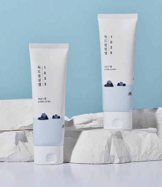 ROUND LAB - 1025 Dokdo Peeling Gel