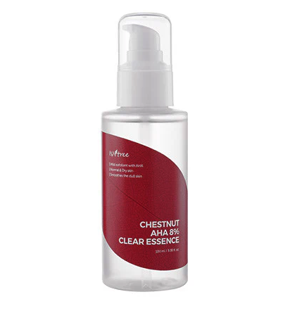 Isntree - Chestnut AHA 8% Clear Essence
