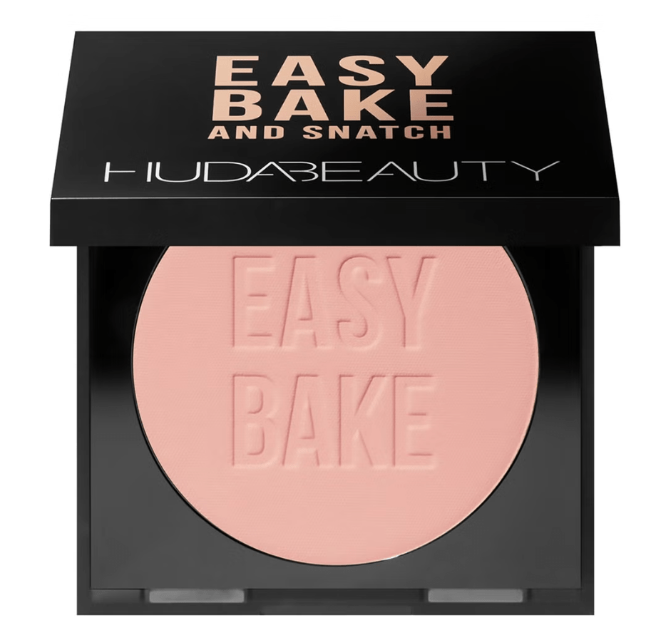 Huda easy bake cherry blossom review