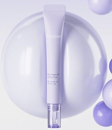 Fraijour eye cream Fraijour - Retin-Collagen 3D Core Eye Cream