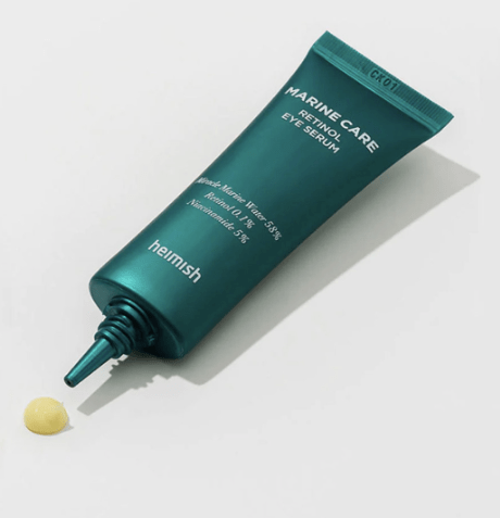 heimish eye cream heimish - Marine Care Eye Cream with Retinol