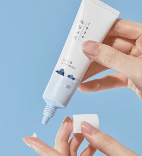 ROUND LAB 1025 Dokdo Eye Cream ROUND LAB - 1025 Dokdo Eye Cream