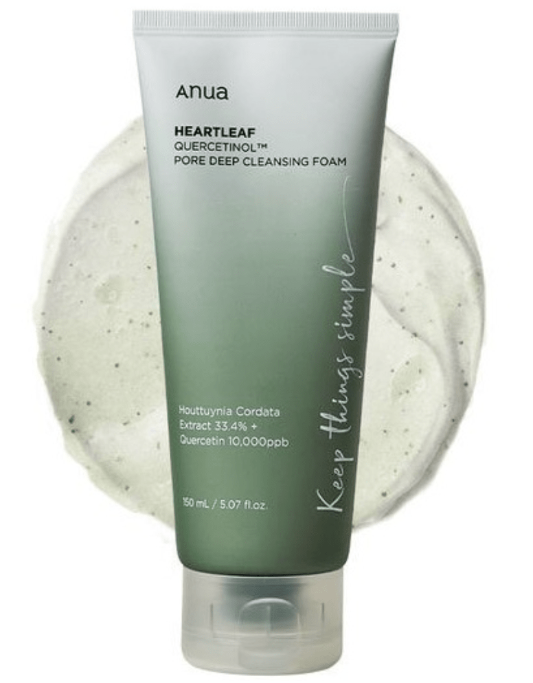 Best anua products for acne prone skin
