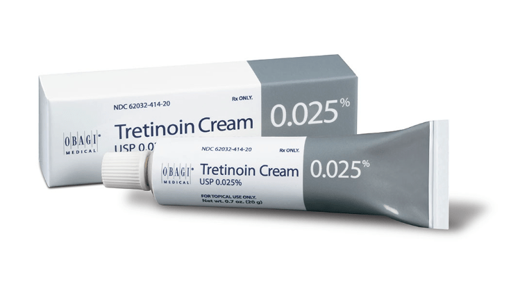 Is Dermatica tretinoin good