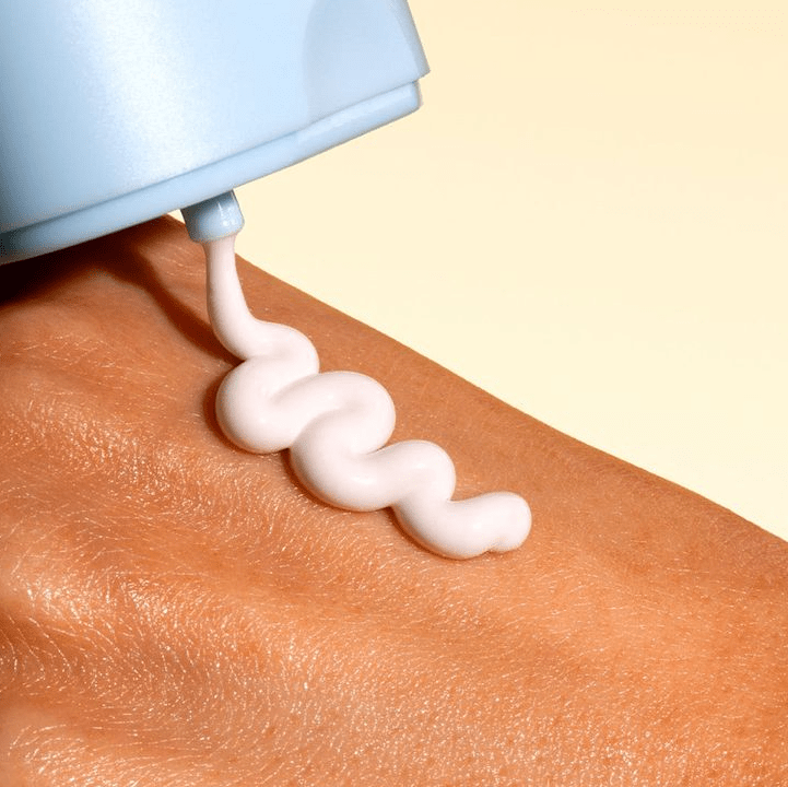 Sunscreen for acne prone skin