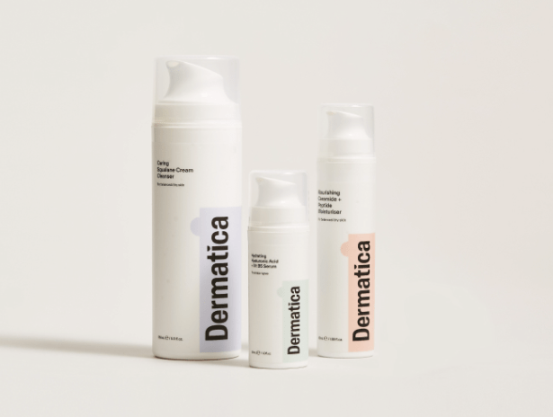 Are Dermatica and Skin and Me the same company?