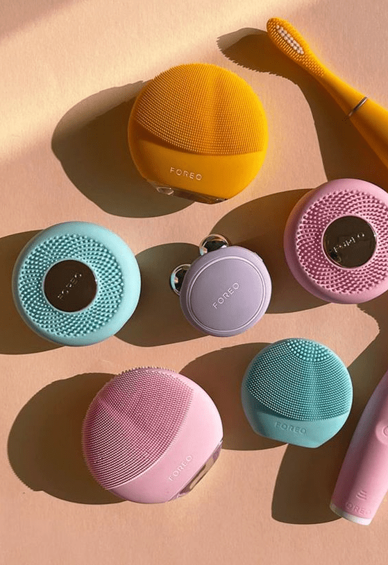 Foreo vs Clarisonic for Acne