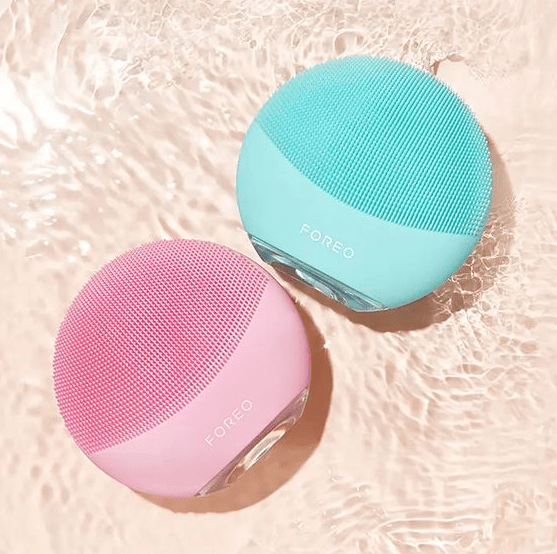 What is the best facial cleansing brush for acne?