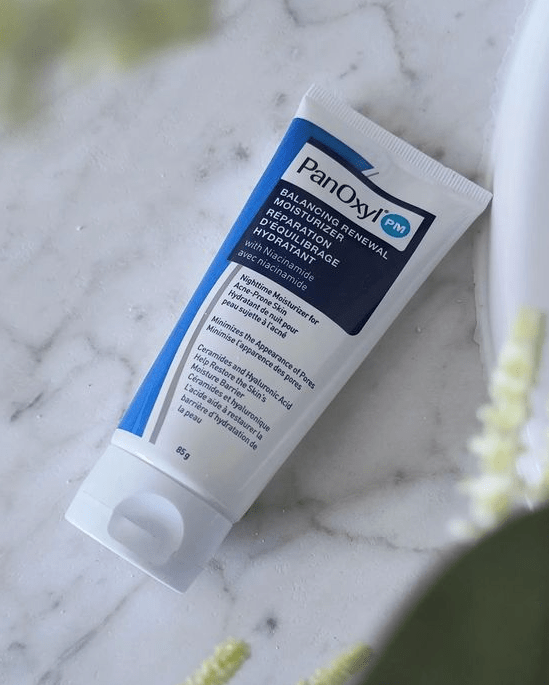How to target the primary causes of acne