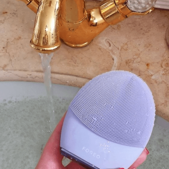 Best Foreo for acne