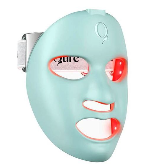 Qure LED mask