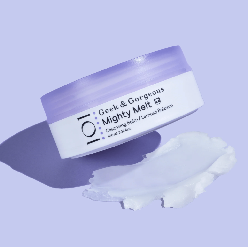 The Clinique Take the Day Off Cleansing Balm Dupe
