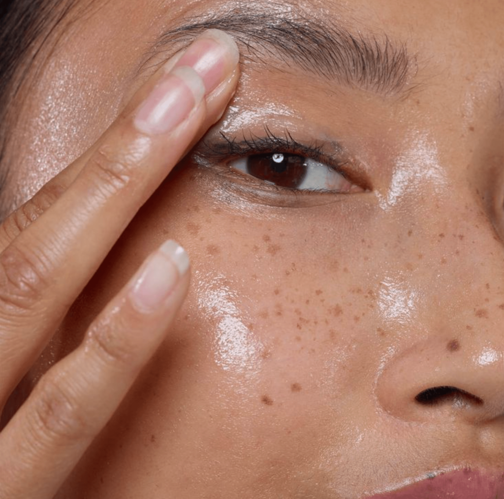 Price difference: Clinique vs Mighty Melt dupe
