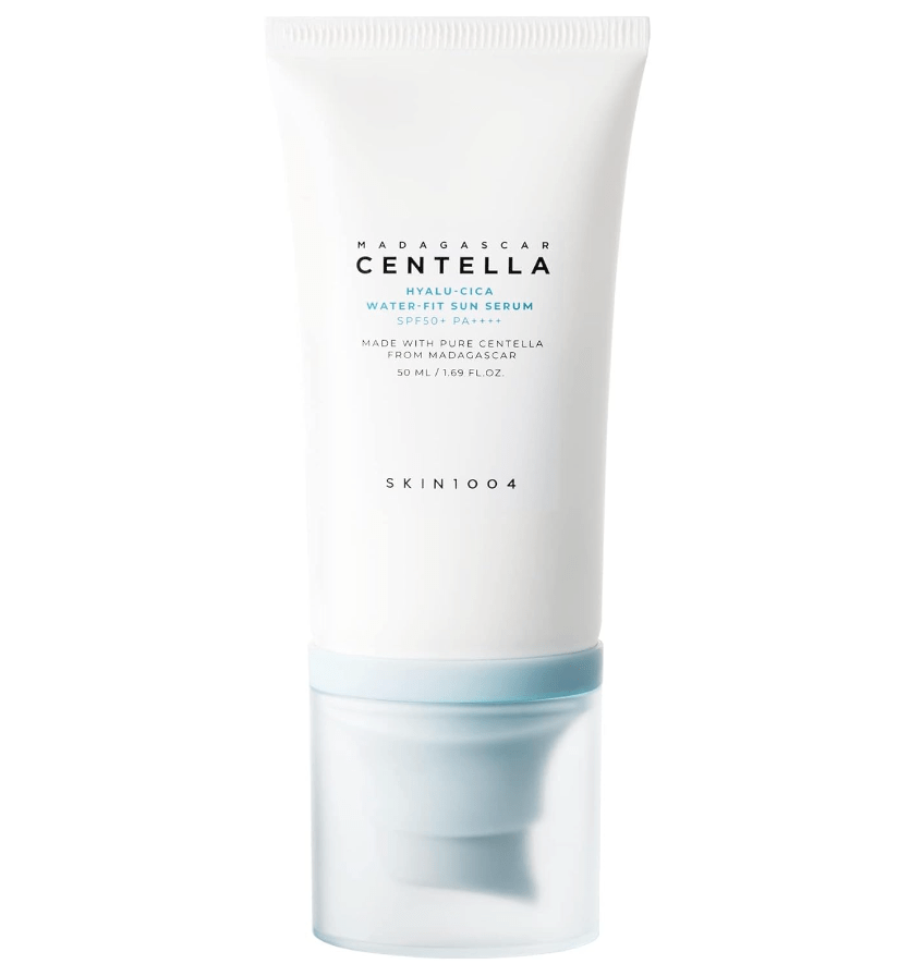 Best sensitive sunscreen for sensory issues