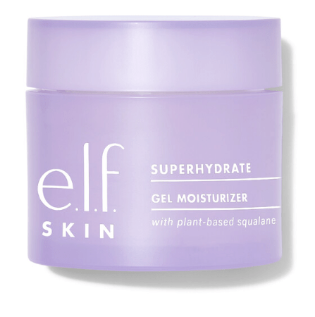 e.l.f. SuperHydrate Gel Moisturiser