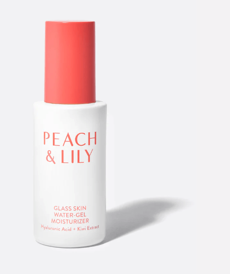 Peach & Lily Glass Skin Water Gel Moisturizer