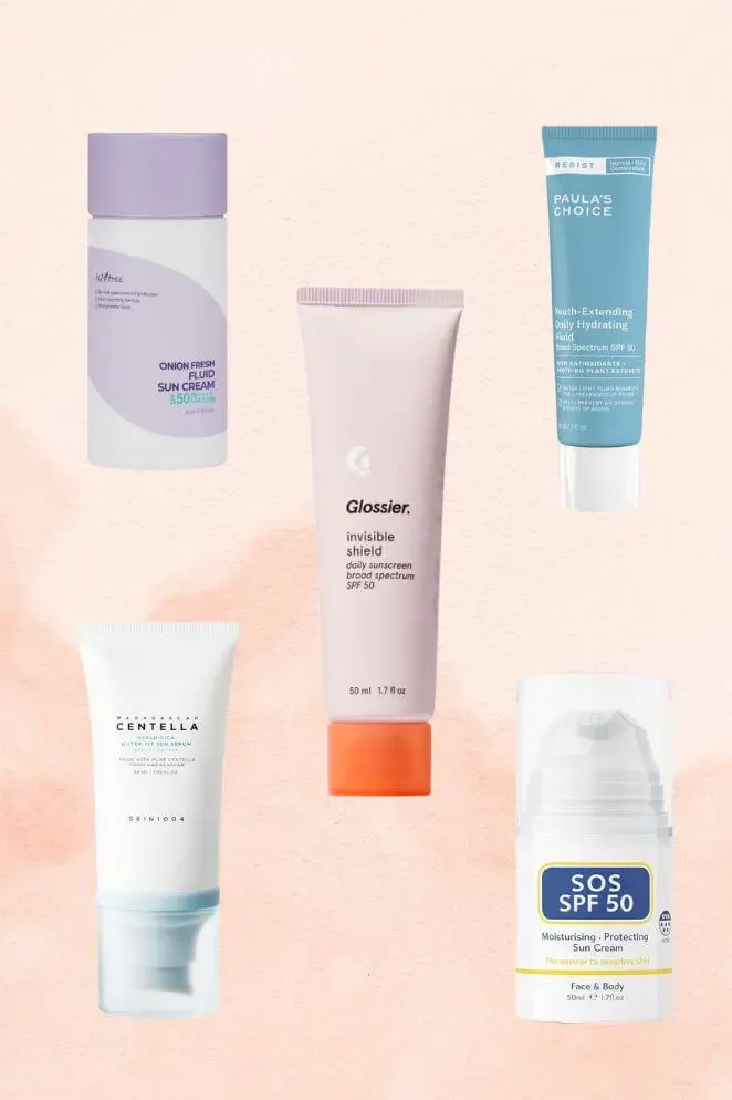 The Best Sunscreen for People with Sensory Issues