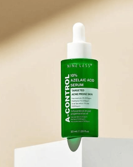 Nineliness A-Control 10% Azelaic Acid