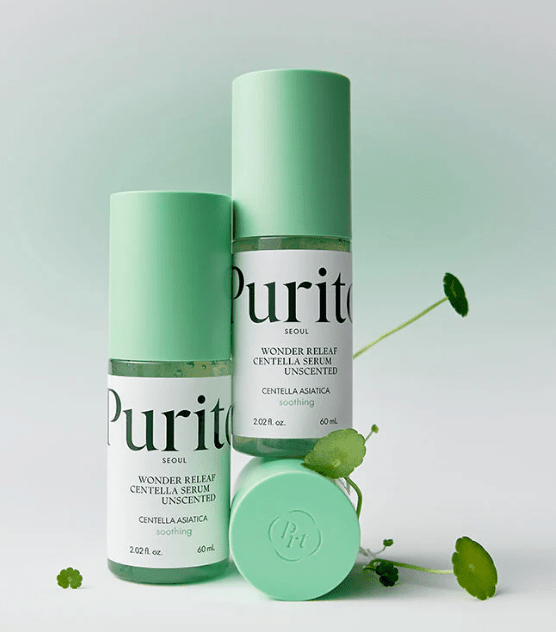 Purito Wonder Releaf Serum