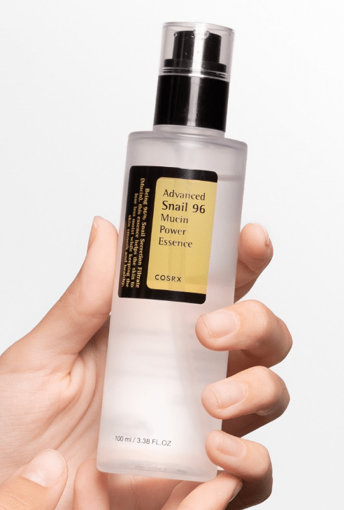 COSRX Advanced Snail 96 Mucin Power Essence