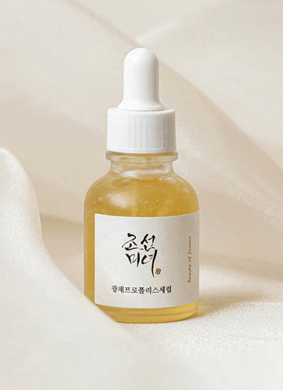 Beauty of Joseon's Glow Serum