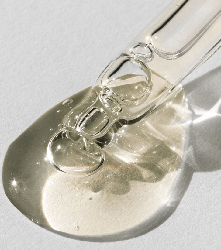 Salicylic acid cleanser vs serum