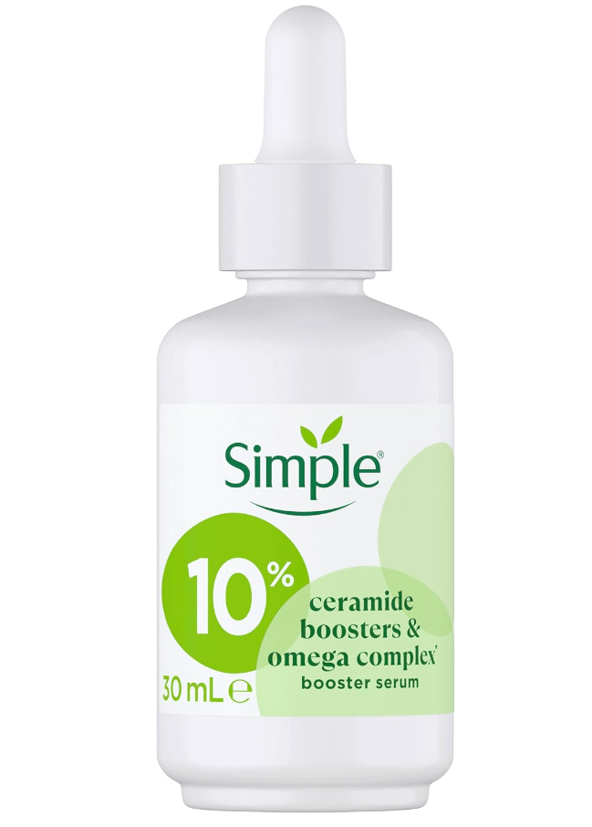 Simple ceramide booster Simple ceramide booster | Child Friendly Skincare Brands