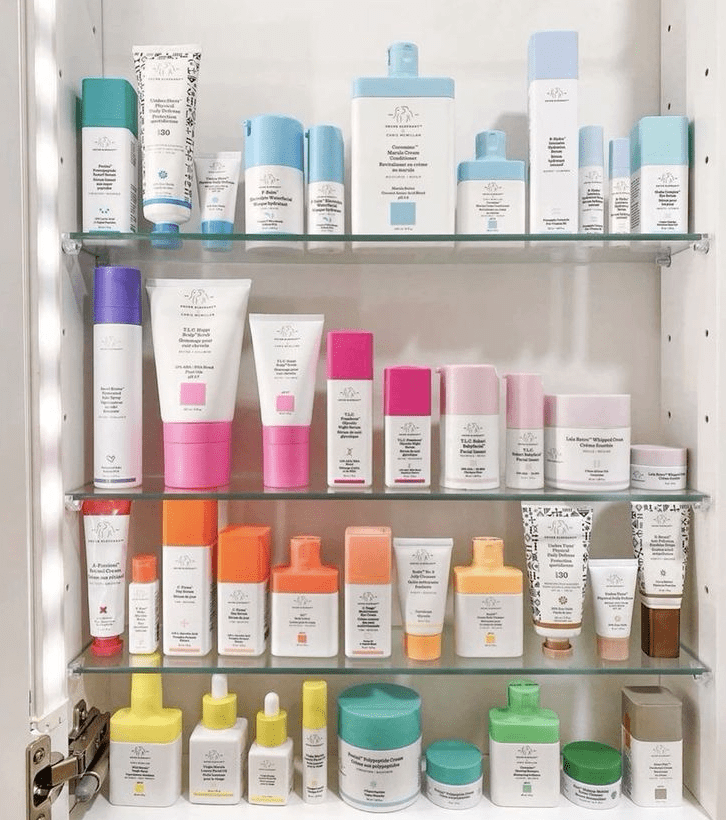 Skincare brands to avoid for children Skincare brands to avoid for children