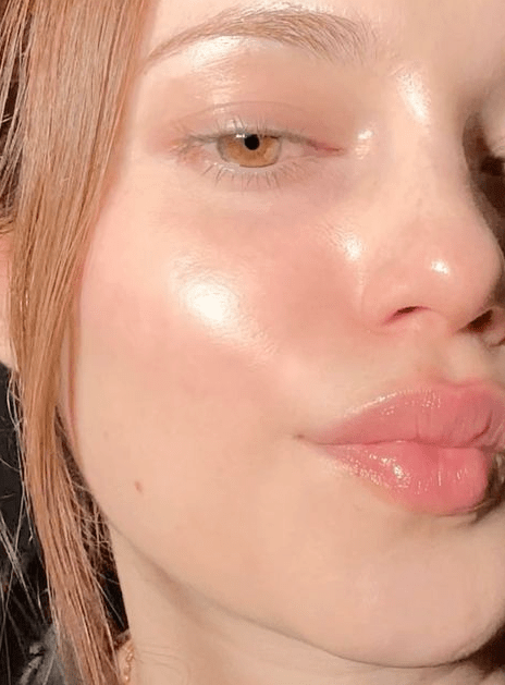 Signs retinol is working